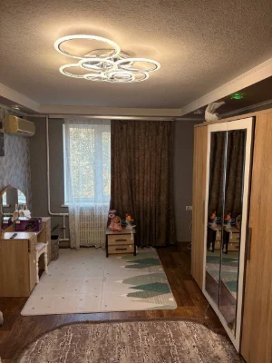 For Sale: 2-room apartment in Old Salto