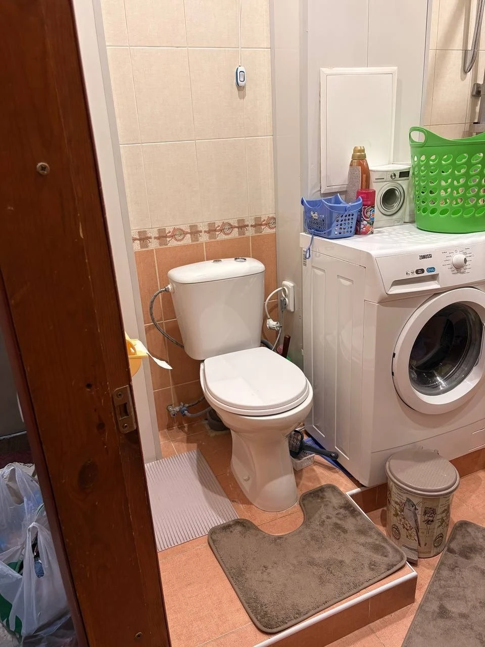 For Sale: 2-room apartment in Old Salto