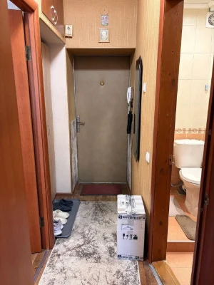 For Sale: 2-room apartment in Old Salto