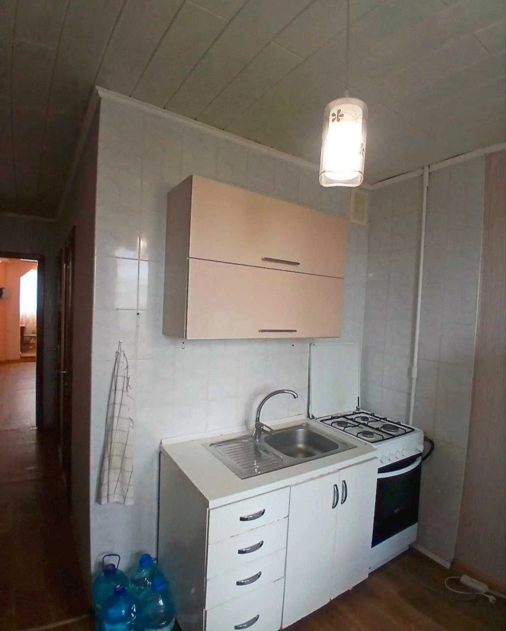 1-комнатная квартира, 38 м², Олексиевка.