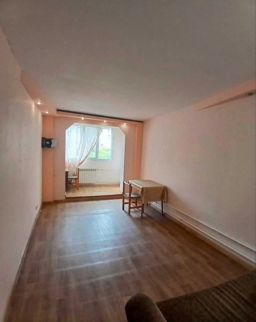 1-комнатная квартира, 38 м², Олексиевка.