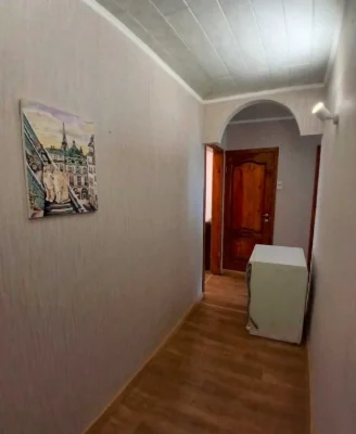 1-комнатная квартира, 38 м², Олексиевка.