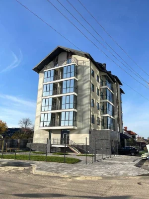 БИЗНЕС-КЛАСС! ЖК Авиационная, ШАТИЛОВКА Продам 2 комн кварти