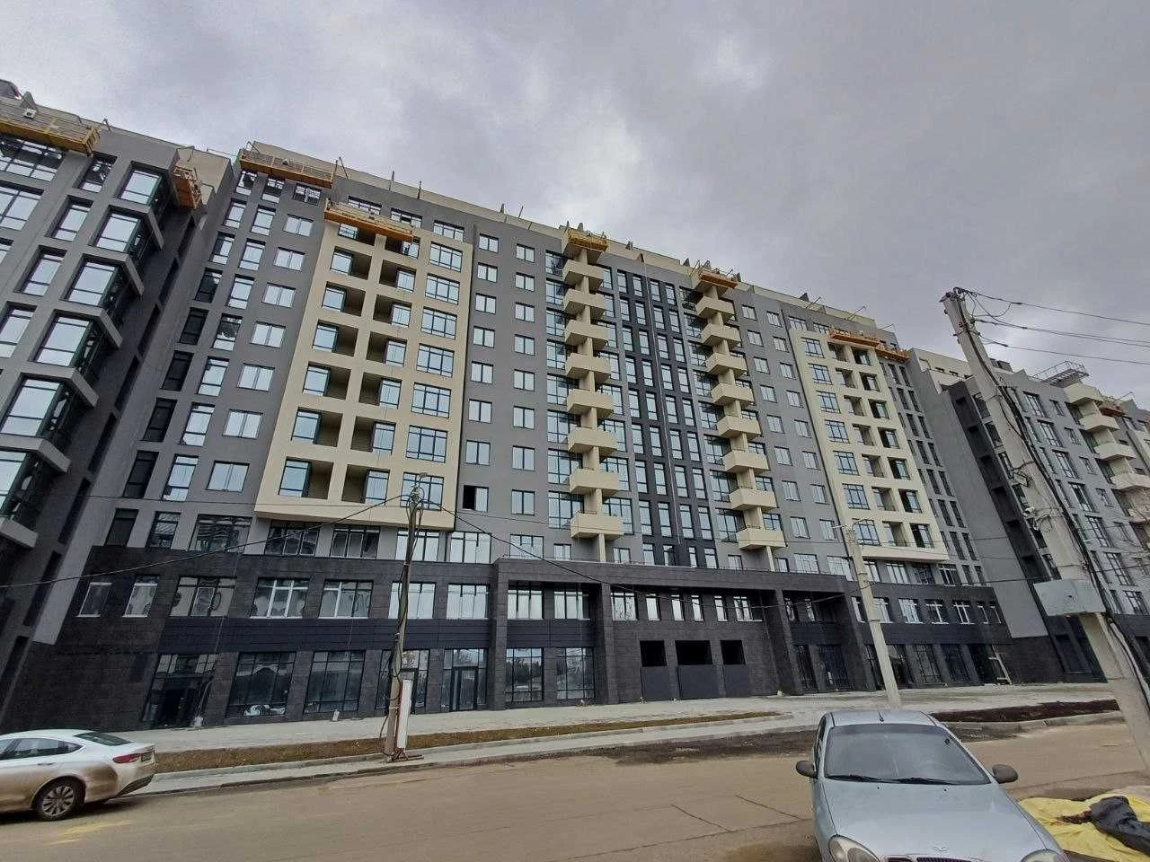 БИЗНЕС-КЛАСС! ЖК Авиационная, ШАТИЛОВКА Продам 2 комн кварти