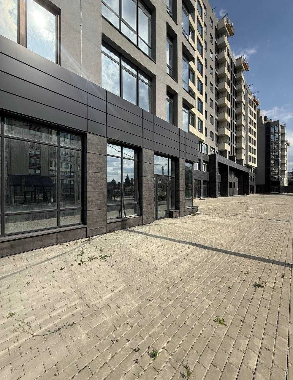 БИЗНЕС-КЛАСС! ЖК Авиационная, ШАТИЛОВКА Продам 2 комн кварти