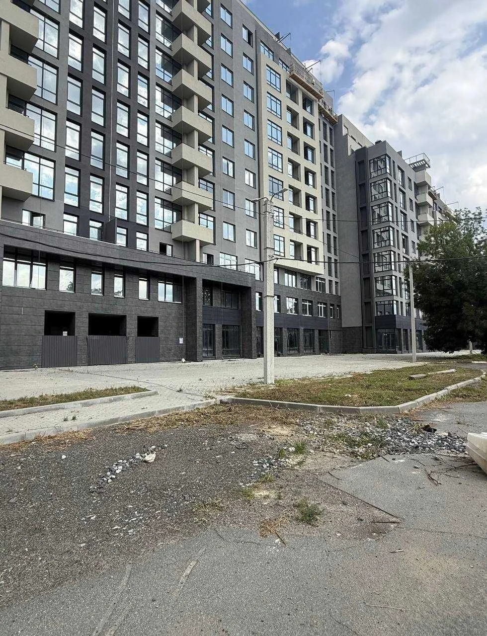 БИЗНЕС-КЛАСС! ЖК Авиационная, ШАТИЛОВКА Продам 2 комн кварти