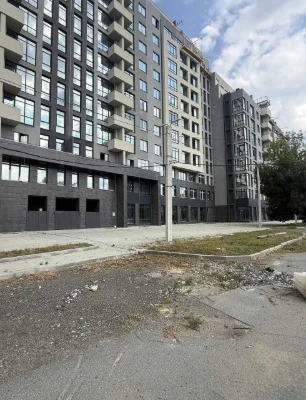 БИЗНЕС-КЛАСС! ЖК Авиационная, ШАТИЛОВКА Продам 2 комн кварти