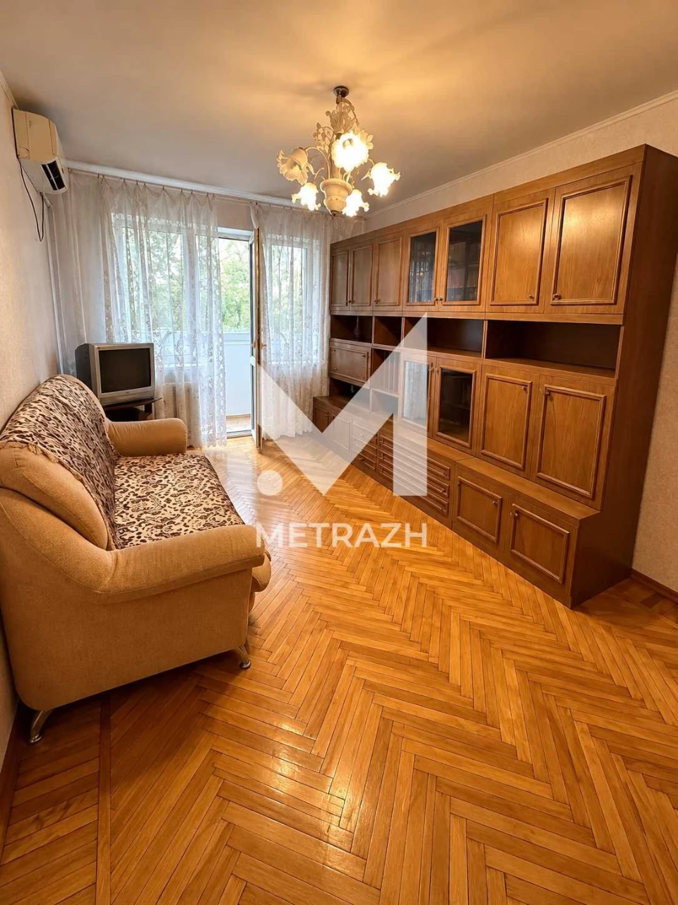 92138 | Продам 3к квартиру с ремонтом рядом с бульваром Юрье
