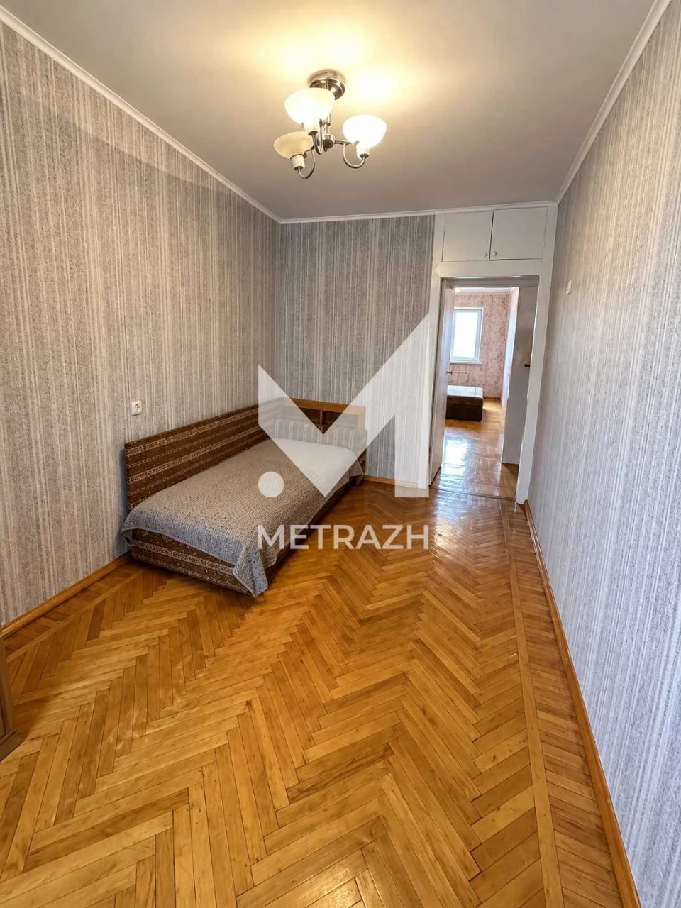 92138 | Продам 3к квартиру с ремонтом рядом с бульваром Юрье