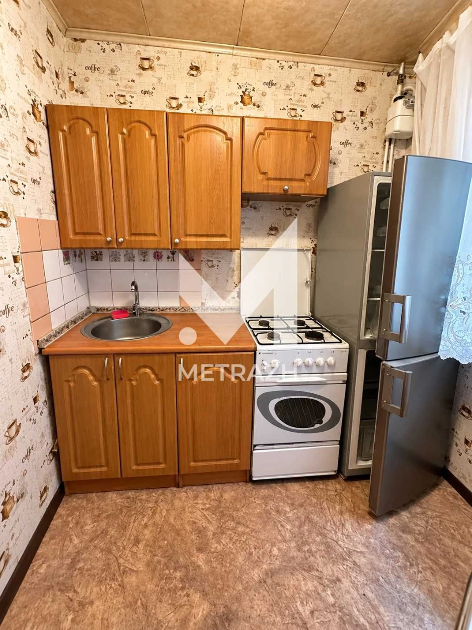 92138 | Продам 3к квартиру с ремонтом рядом с бульваром Юрье