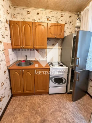 92138 | Продам 3к квартиру с ремонтом рядом с бульваром Юрье