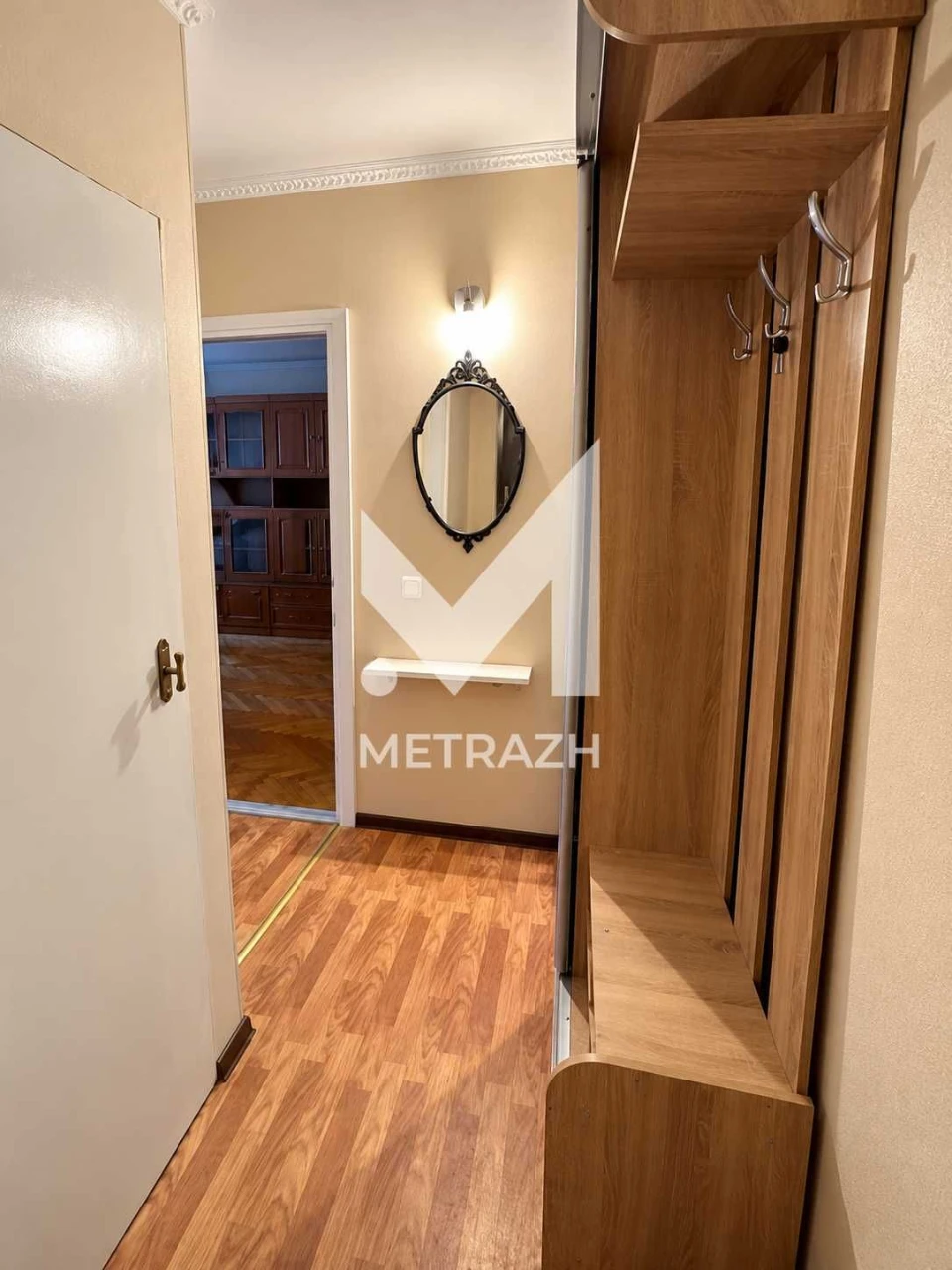 92138 | Продам 3к квартиру с ремонтом рядом с бульваром Юрье