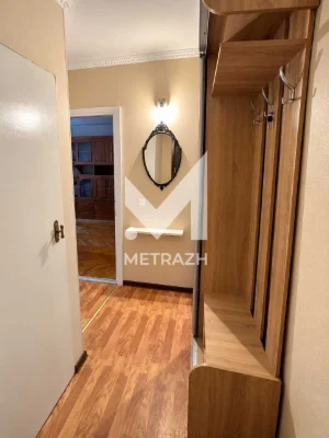 92138 | Продам 3к квартиру с ремонтом рядом с бульваром Юрье