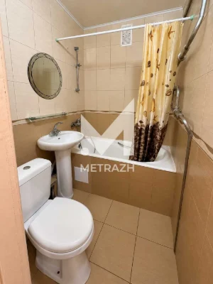 92138 | Продам 3к квартиру с ремонтом рядом с бульваром Юрье