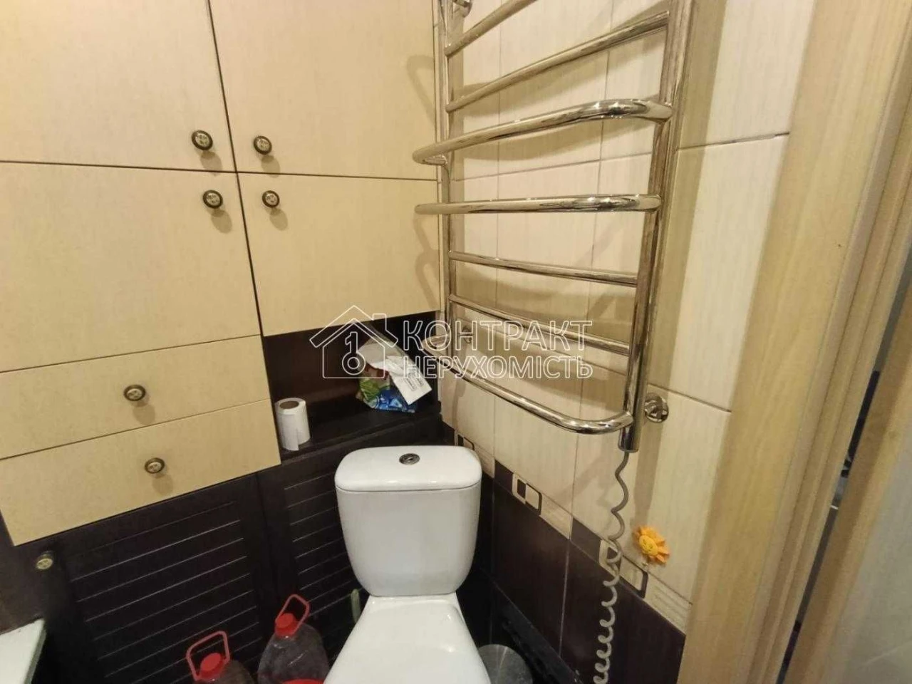 Продаж  2к  квартири сталінка метроХолодна  Гора