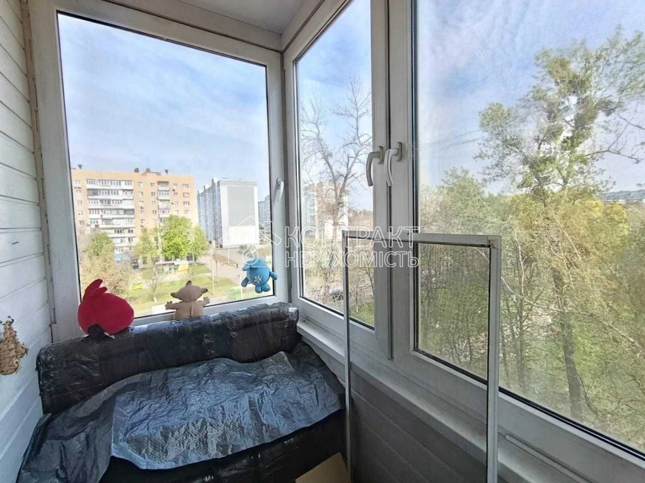 Продаж  2к  квартири сталінка метроХолодна  Гора