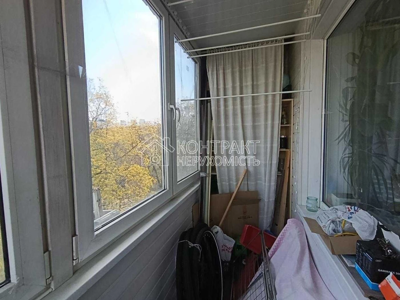 Продаж  2к  квартири сталінка метроХолодна  Гора