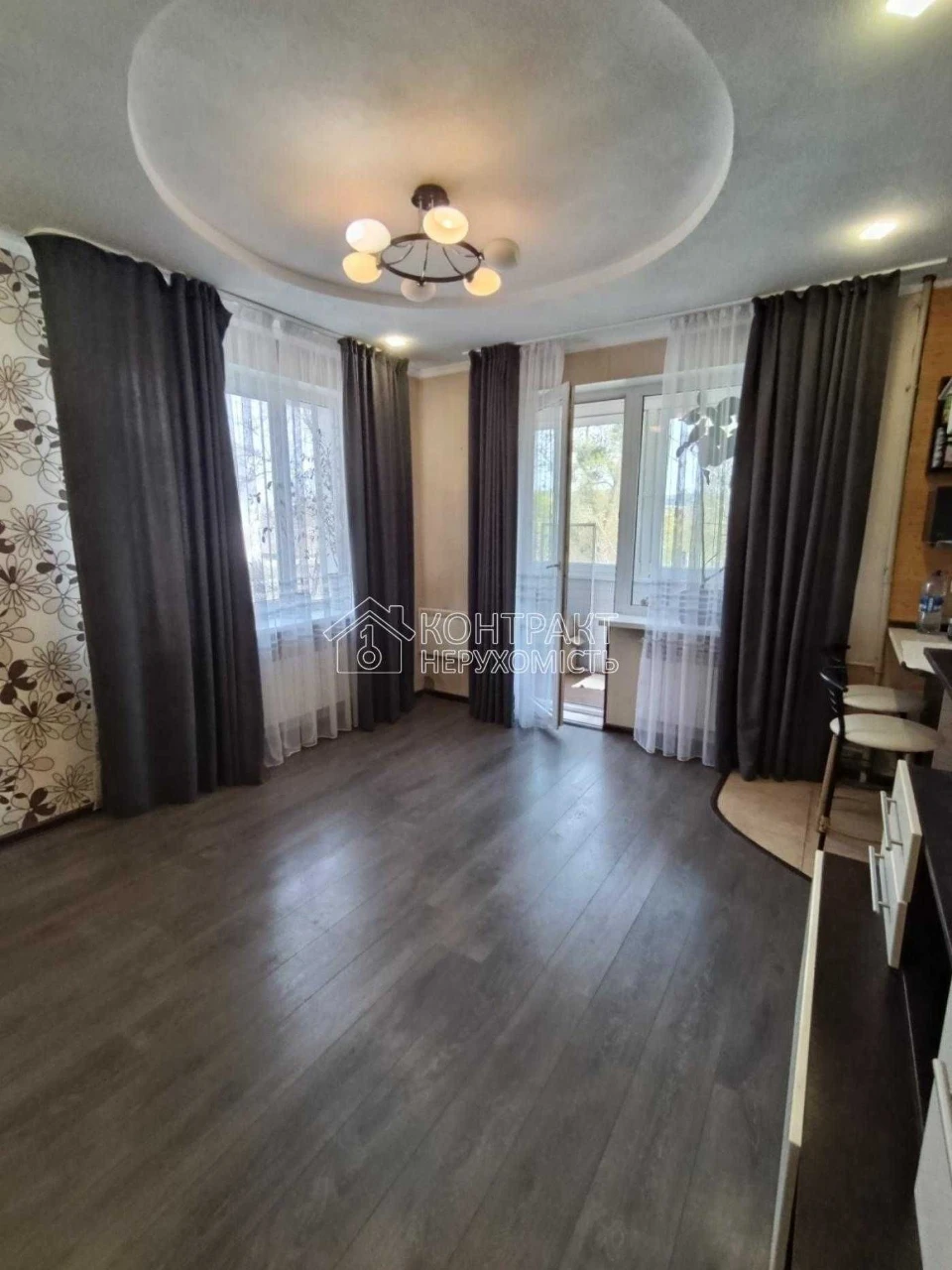 Продаж  2к  квартири сталінка метроХолодна  Гора