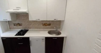 For Sale: 1-bedroom apartment at 606 m/r