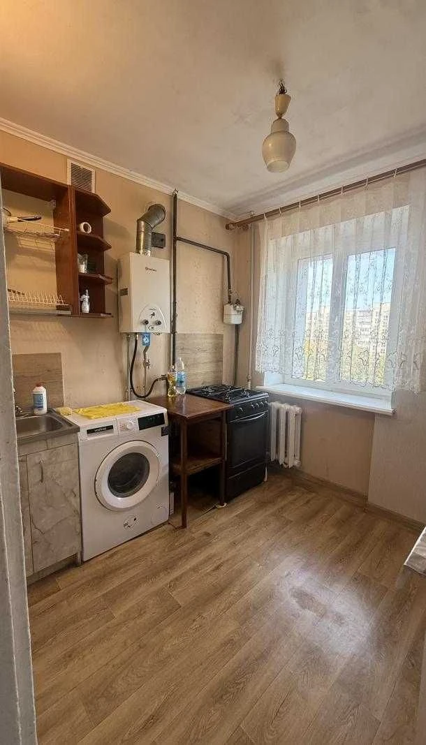 For sale 1 bedroom apartment