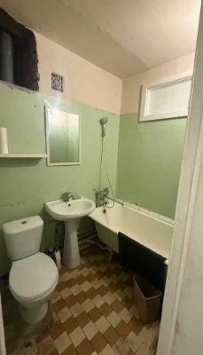 For sale 1 bedroom apartment