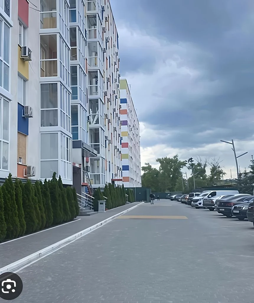 Без комісії! Продаж смарт-квартири. Ботанічний сад. Наук