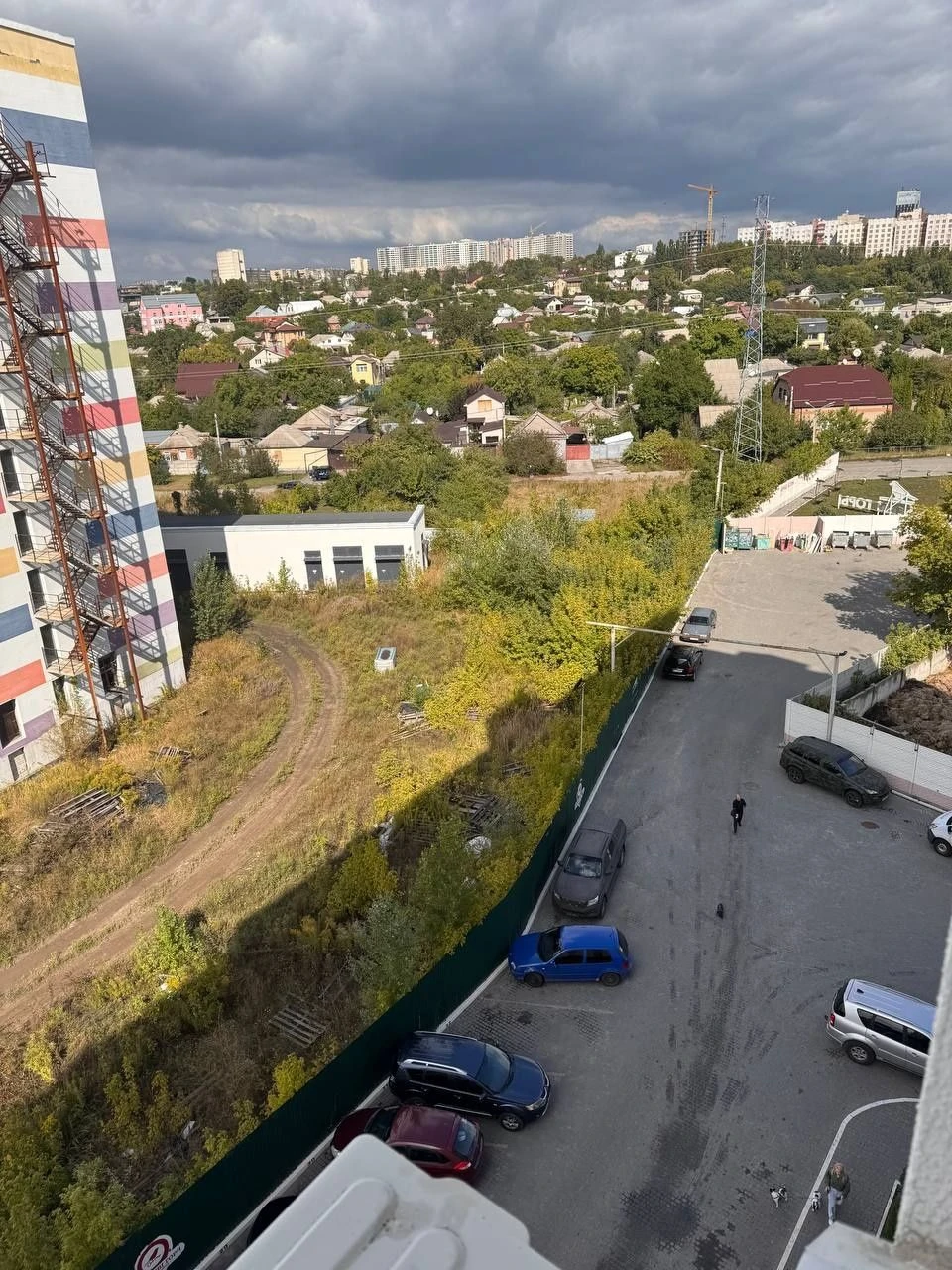 Без комісії! Продаж смарт-квартири. Ботанічний сад. Наук