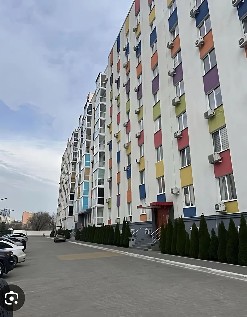 Без комісії! Продаж смарт-квартири. Ботанічний сад. Наук