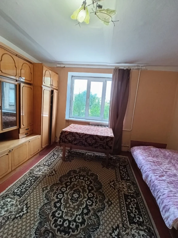For sale urgently, 1 room apartment, Vinnychanka district, keys!