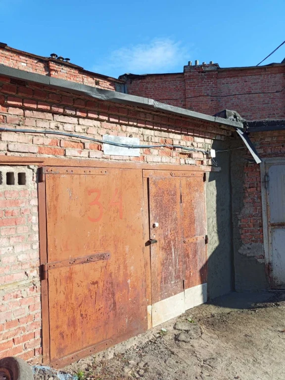 Продам гараж  кооператив Жигули.