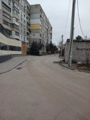Продам кирпичный гараж с подвалом, Араратская, Днепр