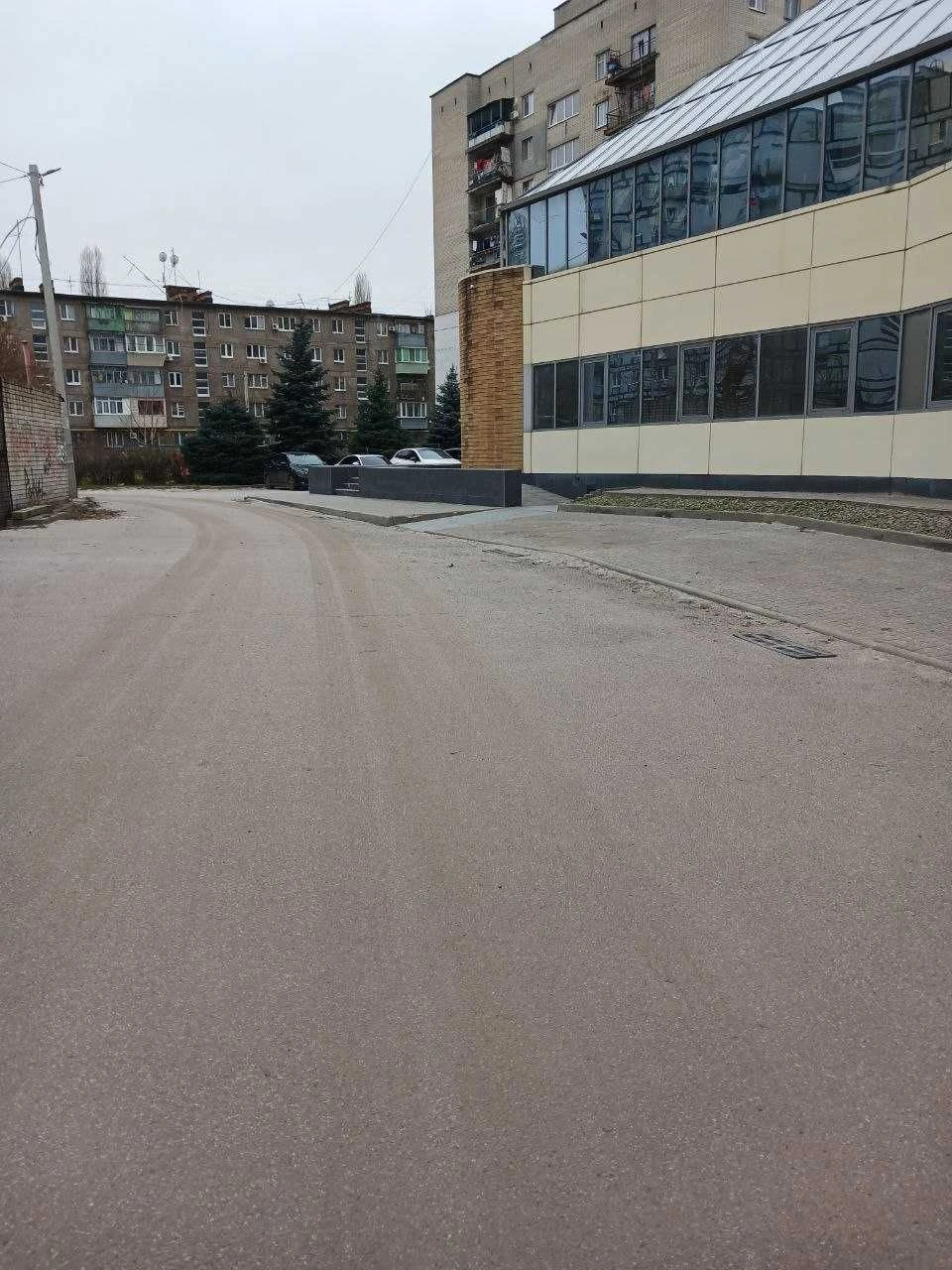 Продам кирпичный гараж с подвалом, Араратская, Днепр