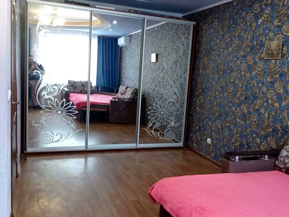Квартира. Київ, вулиця Бориса Гмирі