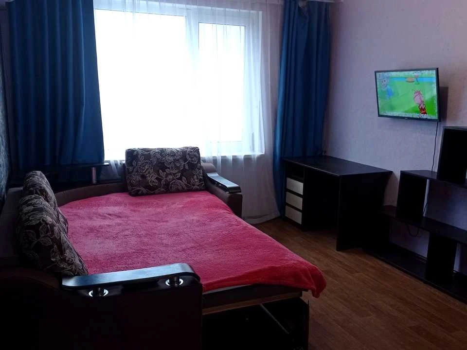 Квартира. Київ, вулиця Бориса Гмирі