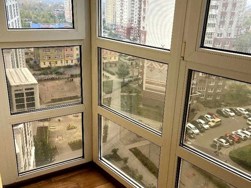 Квартира. Київ, вулиця Бориса Гмирі