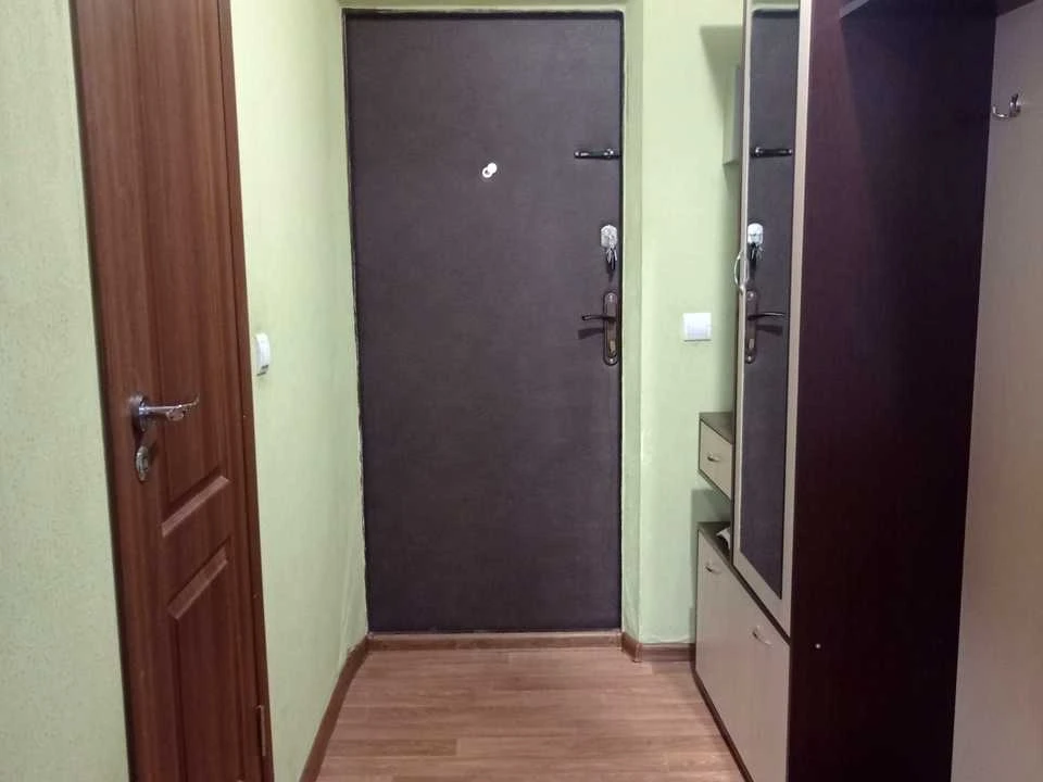 Квартира. Київ, вулиця Бориса Гмирі