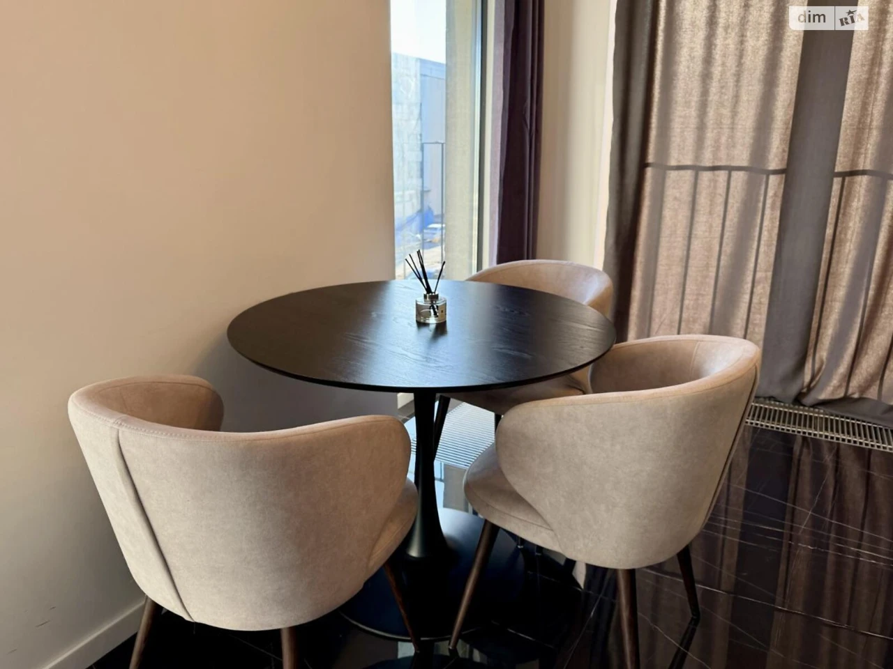 Long-Term Rental Apartment Podilsky