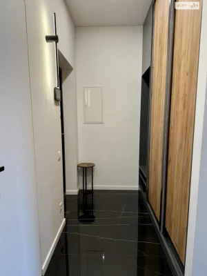 Long-Term Rental Apartment Podilsky