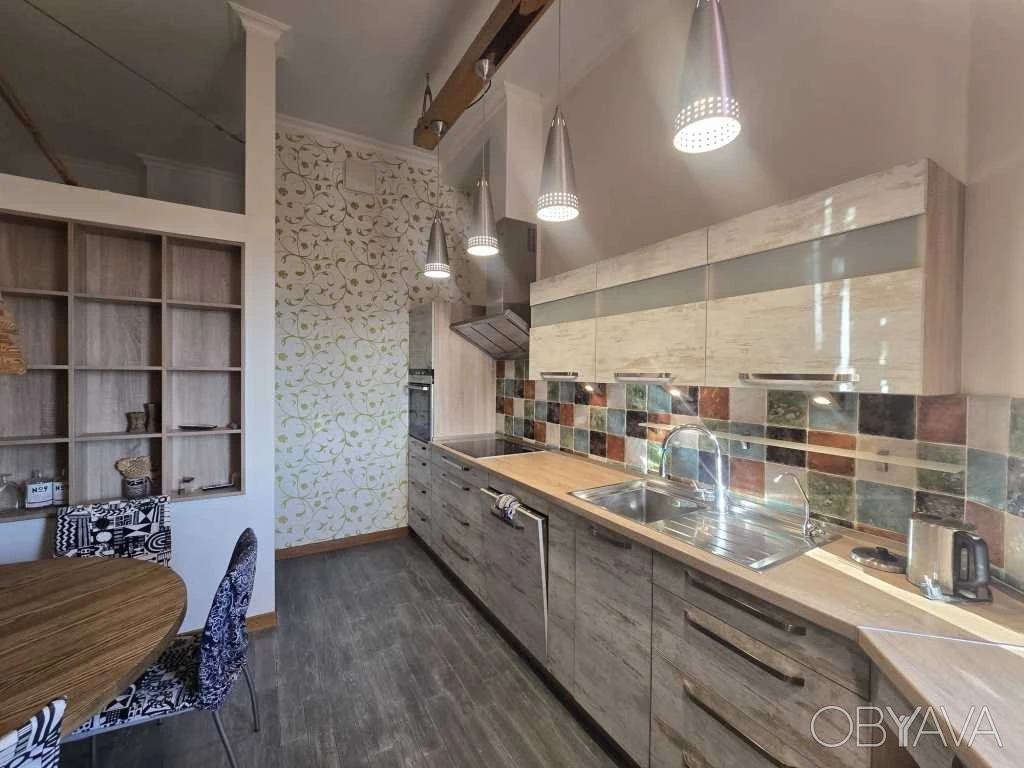4-комнатная квартира, 150.00 кв.м