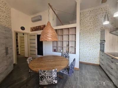 4-комнатная квартира, 150.00 кв.м