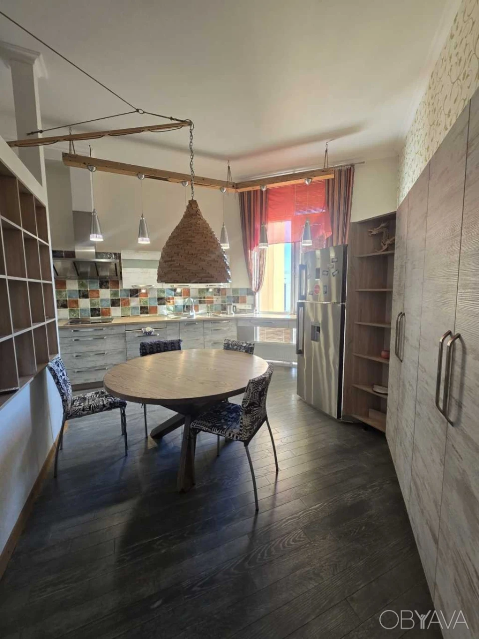4-комнатная квартира, 150.00 кв.м