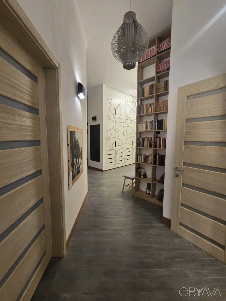 4-комнатная квартира, 150.00 кв.м