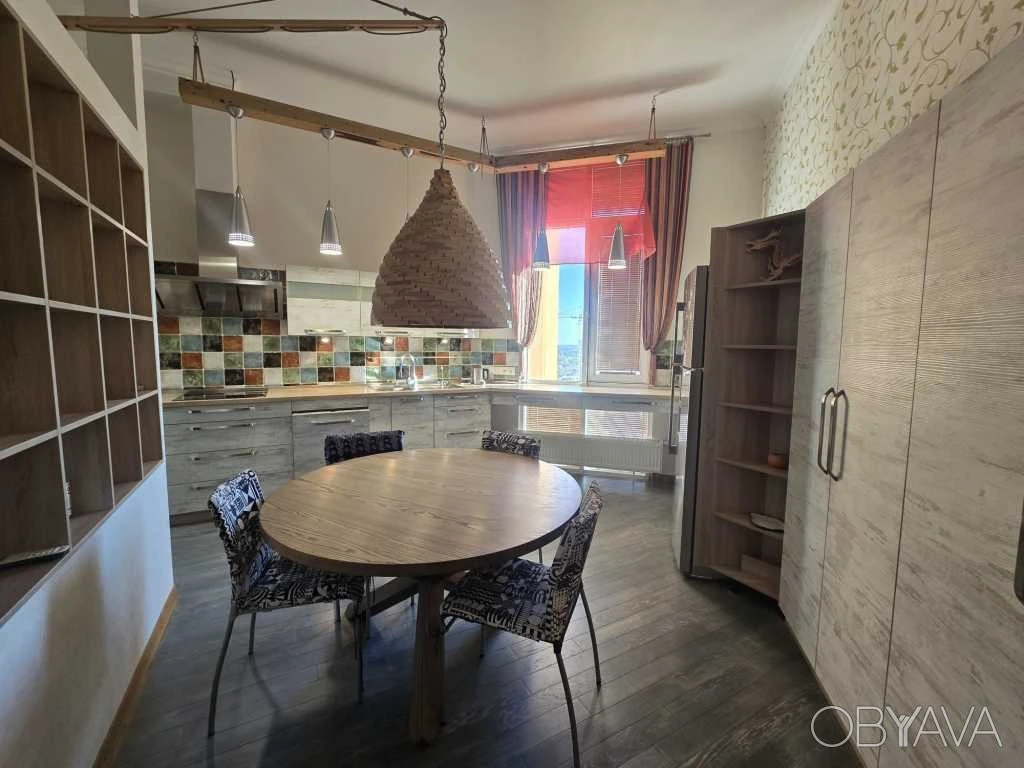 4-комнатная квартира, 150.00 кв.м