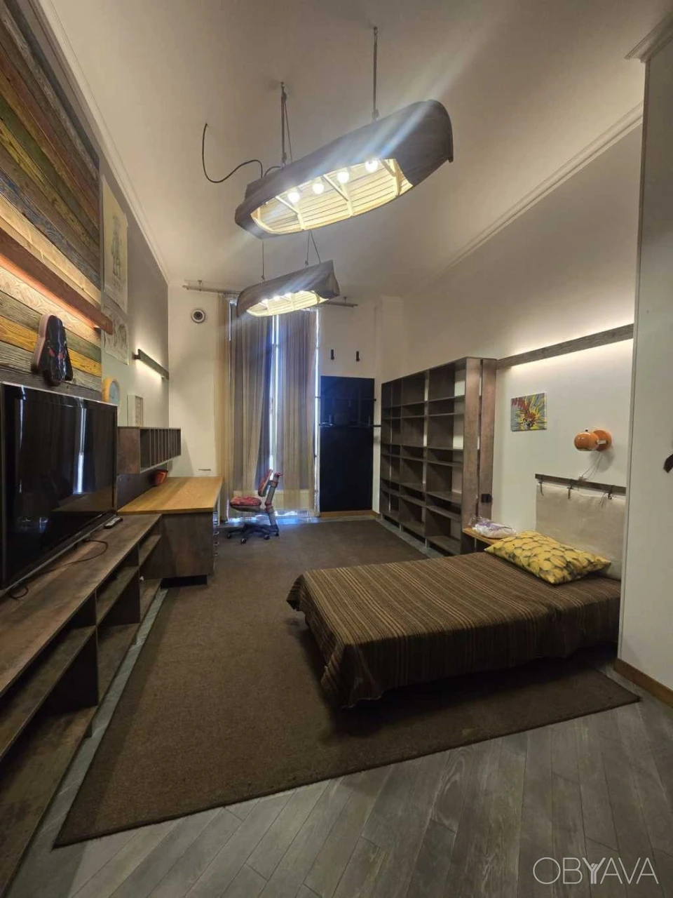 4-комнатная квартира, 150.00 кв.м