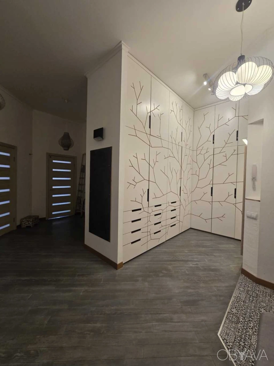 4-комнатная квартира, 150.00 кв.м