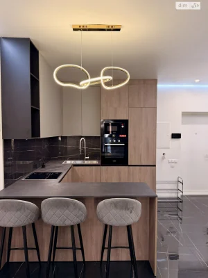 Long-Term Rental Apartment, Podilsky District
