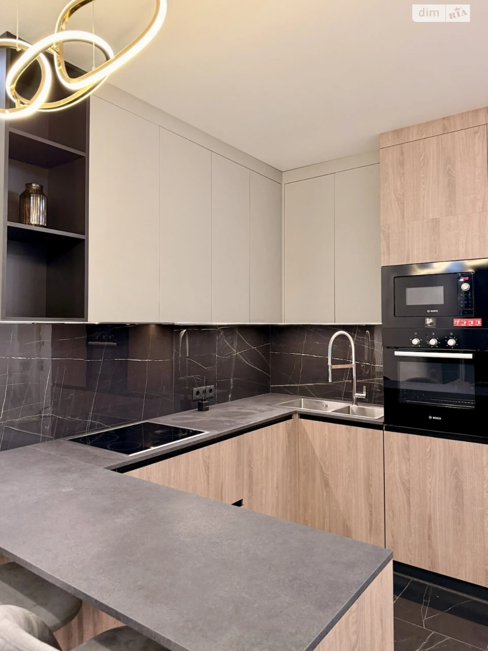 Long-Term Rental Apartment, Podilsky District