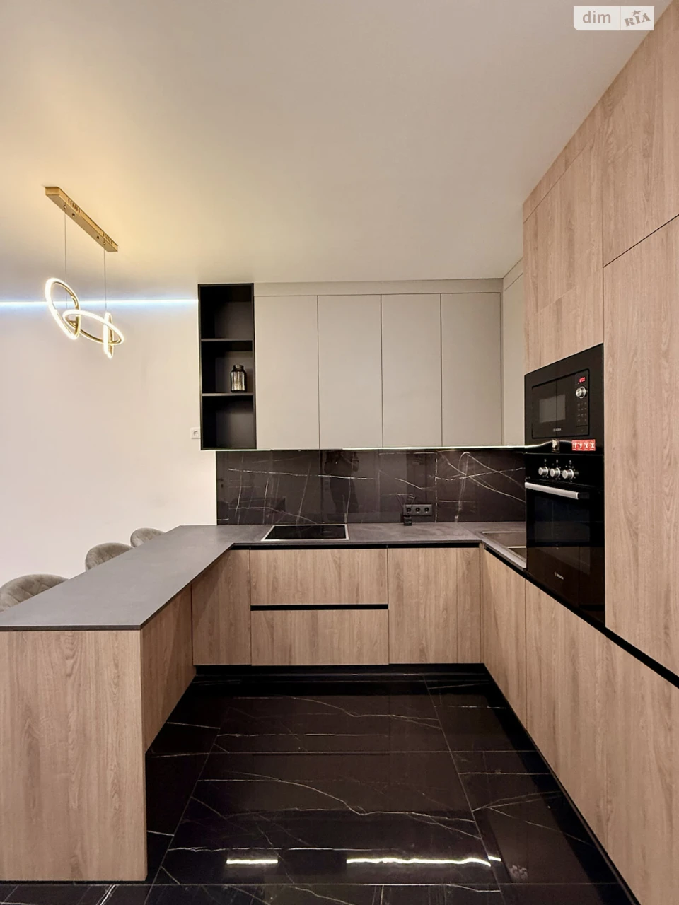 Long-Term Rental Apartment, Podilsky District