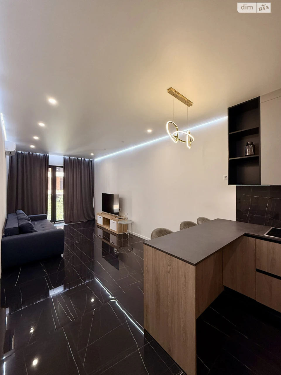 Long-Term Rental Apartment, Podilsky District