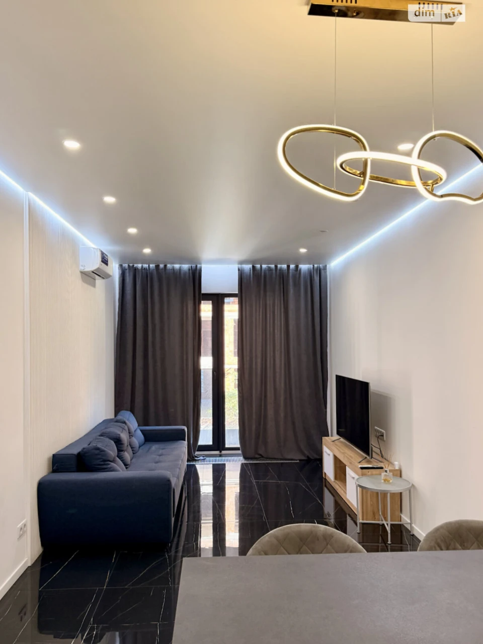 Long-Term Rental Apartment, Podilsky District